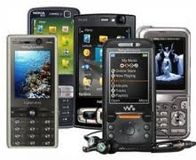 mobiln telefn - mobil - mobilky - mobiln telefny